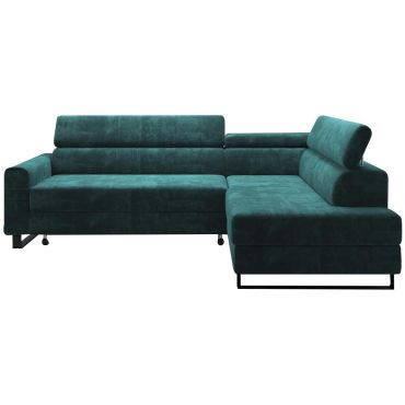 Corner sofa Lorain