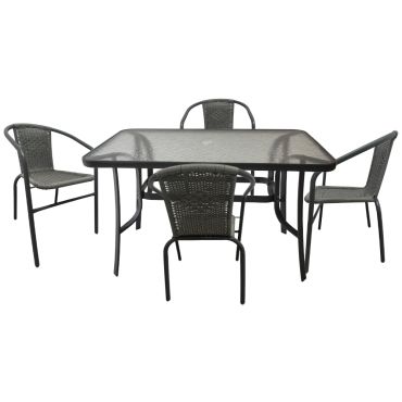 Dining set Hayden