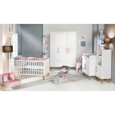 Baby room set Unirob