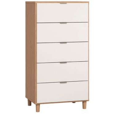 Chest of drawers Simple High
