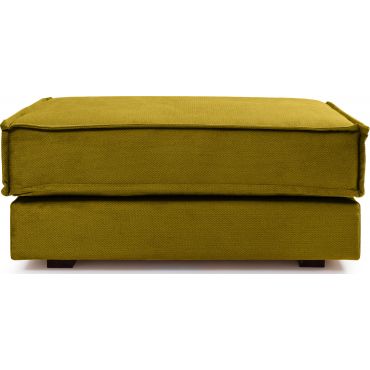 Modular sofa ottoman Bella