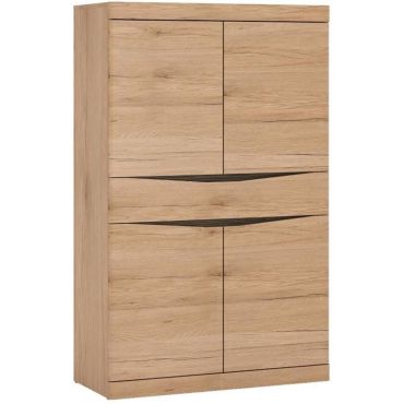 Santiago 4D1S storage cabinet