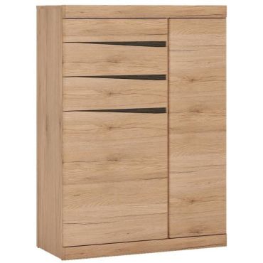 Santiago 2D3S storage cabinet