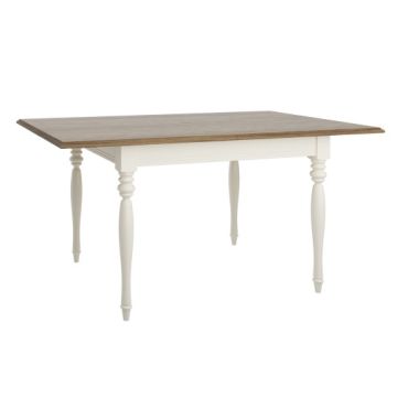 Extendable table Firenze
