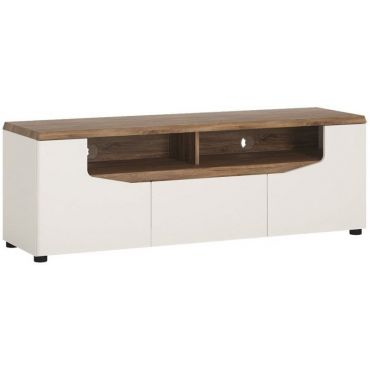 Trapani 2D1S TV stand