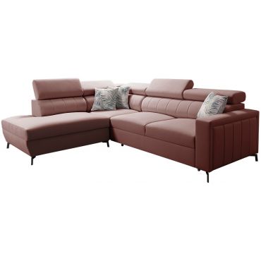 Corner sofa Baltico III Maxi