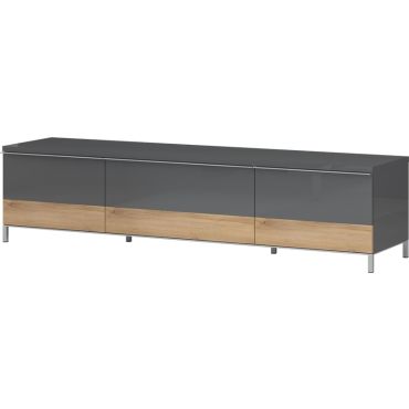 Agate 2D1S TV cabinet