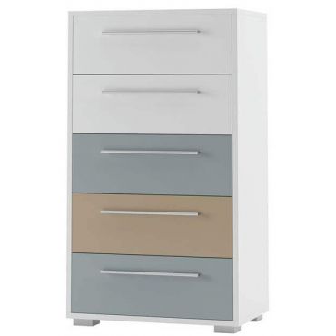 Chest of drawers Murphy Tall