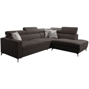 Corner sofa Baltico III Mini