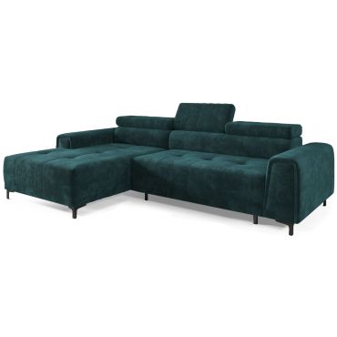 Venetia mini corner sofa