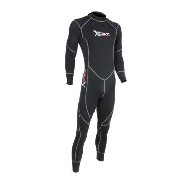 Diving suit XDIVE Vortex 3mm