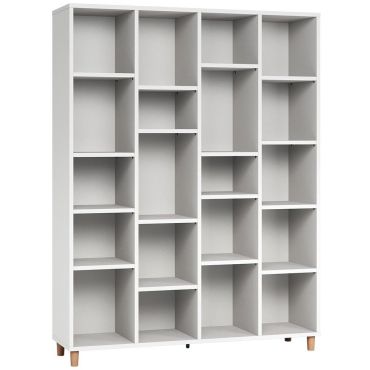 Bookcase Simple 4x5