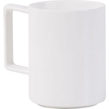 Tassel mug