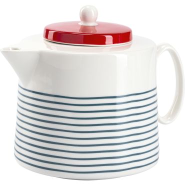 Lineo teapot