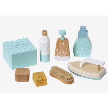 Παιδικό σετ καθαρισμού ρούχων Joyland Laundry Kit