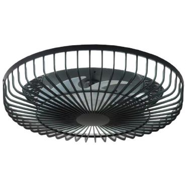 Ceiling fan with light Waterton Inlight 1010006