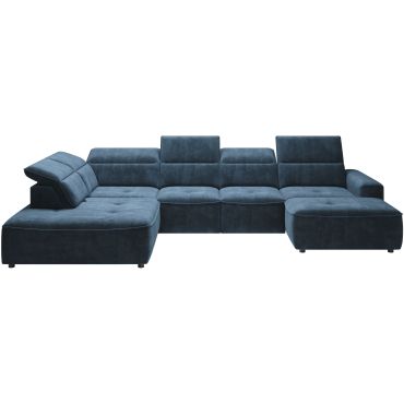 Cenedra Plus corner sofa