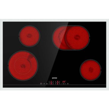 Κεραμική εστία Gorenje ECT843BX 
