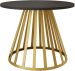 Gold-Black