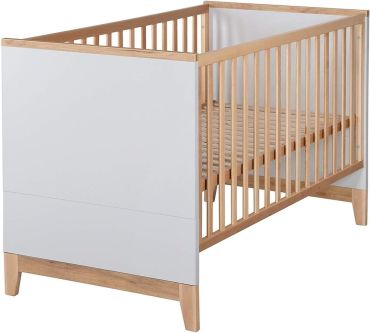 Carolina baby bed
