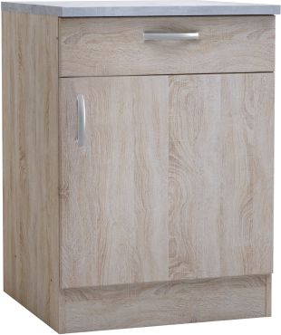 Floor cabinet Cary 60