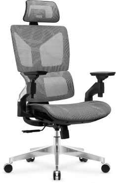 Manager chair Mark Adler Expert 8.5