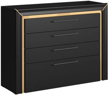 Chest of drawers Arano