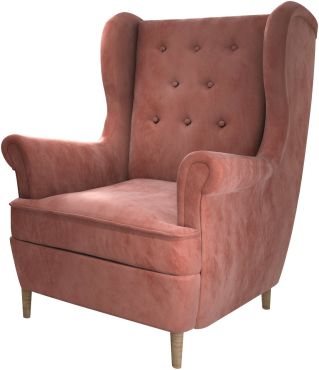 Eros armchair
