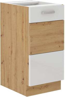 Artista 40 D 1F BB floor cabinet