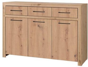 Chest of drawers President II