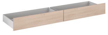 Railly bed drawer