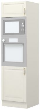 Floor oven cabinet High Toscana K21-60-2MB