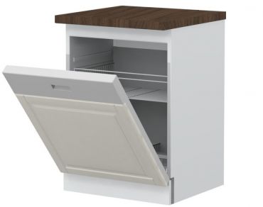 Dishwasher cabinet front Toscana K60D