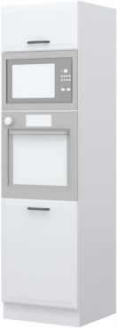 Tall floor oven cabinet Evora K21-60-RM
