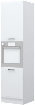 Tall floor oven cabinet Evora K23-60-2KR