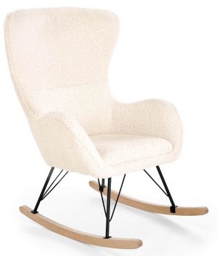 Rocking chair Albert II