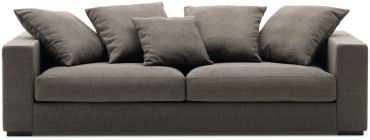 Sofa Pilo three-seater