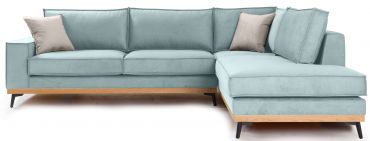 Corner sofa Pedro