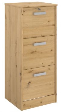 Office chest of drawers Svenson