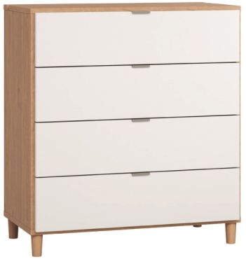 Chest of drawers Simple