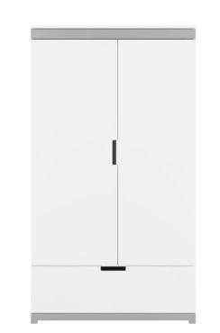 Wardrobe Tomi 3-doors