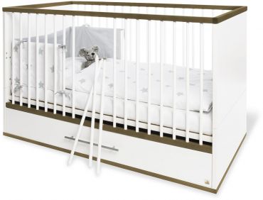 Toddler bed Tuula