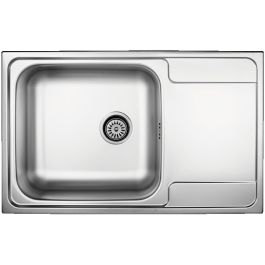 Sink Fortinox Valley Inox Smooth