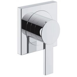 Εξωτερικό μέρος διακόπτη Grohe Allure