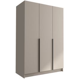 Wardrobe Calia I 3-door