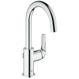 Μπαταρία νιπτήρος Grohe Baucurve