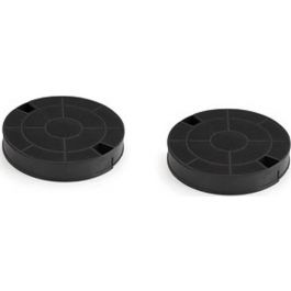 Set of 2 carbon filters for hood Pyramis Turbo Essential