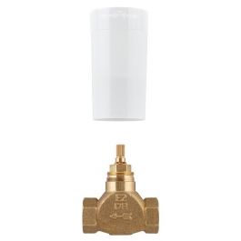 Εσωτερική βαλβίδα διακόπτη Grohe 1/2''