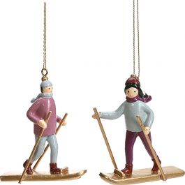 Hanging ornaments 24298