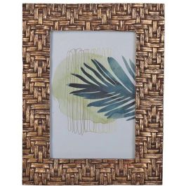 Photo frame Bamboo